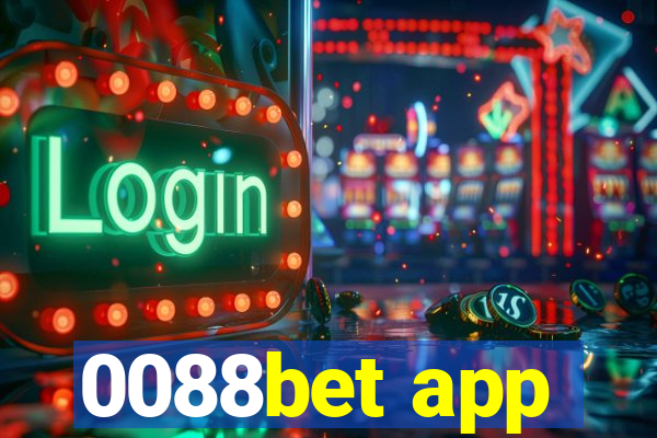 0088bet app